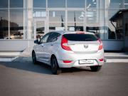 Hyundai Solaris I Курган  - изображение 28