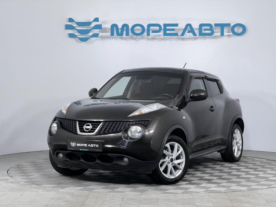 Nissan Juke I Калининград  - изображение 1