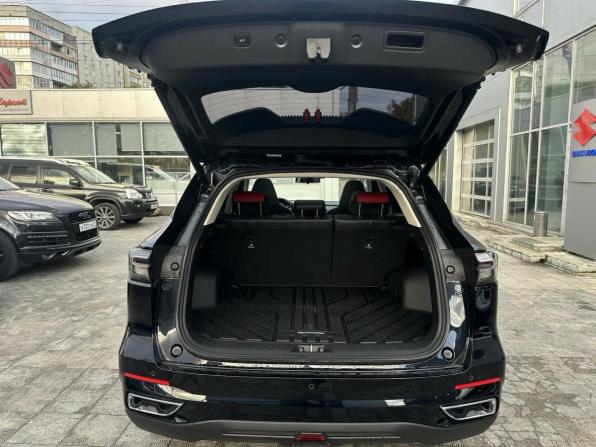 Changan UNI-S I с пробегом 2024 года, цена 2 049 000 рублей, 30000 км, внедорожник, Автокод Объявления