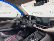 Haval F7 I Рестайлинг Москва  - изображение 34