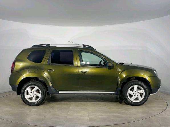 Renault Duster I Рестайлинг с пробегом 2016 года, цена 1 089 000 рублей, 155212 км, внедорожник, Автокод Объявления