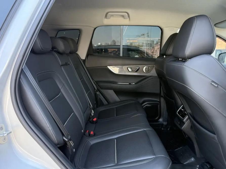 Chery Tiggo 7 Pro Max I Рестайлинг Новосибирск  - изображение 20