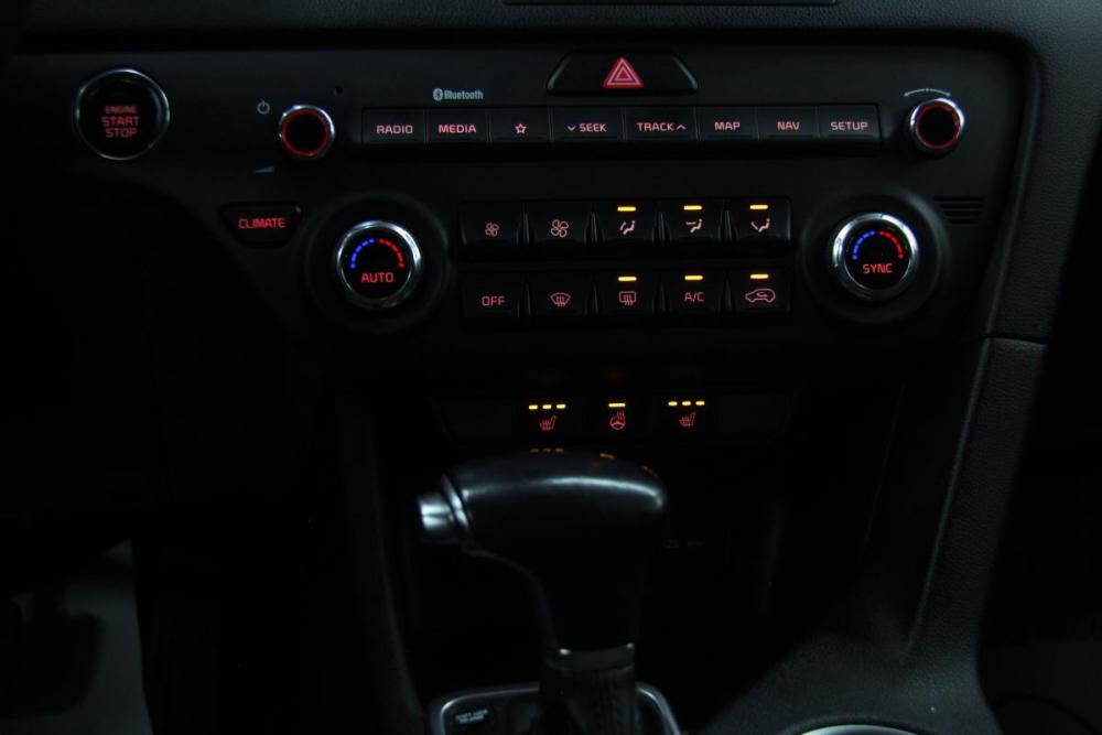 Kia Sportage IV Рестайлинг Чебоксары  - изображение 28