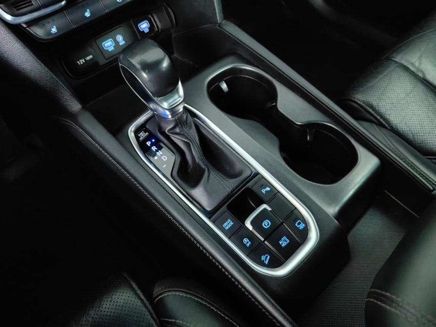 Hyundai Santa Fe IV Москва  - изображение 19