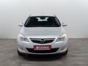 Opel Astra J Красноярск  - изображение 28