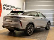 Exeed RX Москва  - изображение 43
