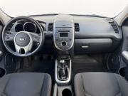 Kia Soul I Рестайлинг Москва  - изображение 24