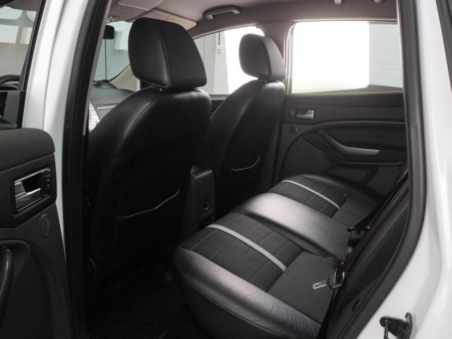 Ford Kuga I Воронеж  - изображение 11