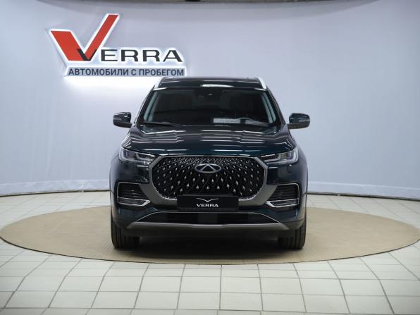 Chery Tiggo 8 Pro Max I Рестайлинг с пробегом 2024 года, цена 2 630 000 рублей, 40897 км, внедорожник, Автокод Объявления