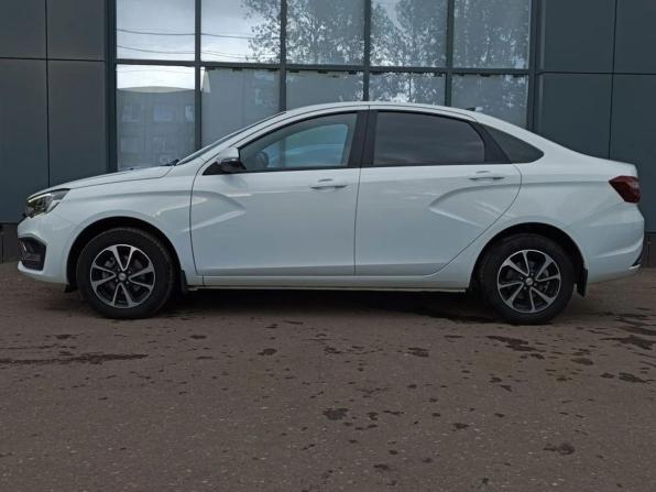 Lada (ВАЗ) Vesta I Рестайлинг (NG) с пробегом 2024 года, цена 1 299 000 рублей, 16847 км, седан, Автокод Объявления