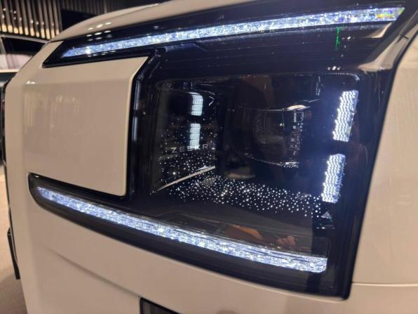 Новый Zeekr 9X 2026 года, цена 13 200 000 рублей, внедорожник, Автокод Объявления