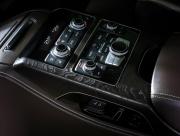 Audi A8 III (D4) Рестайлинг Москва  - изображение 40
