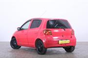 Toyota Vitz I (P10) Омск  - изображение 26