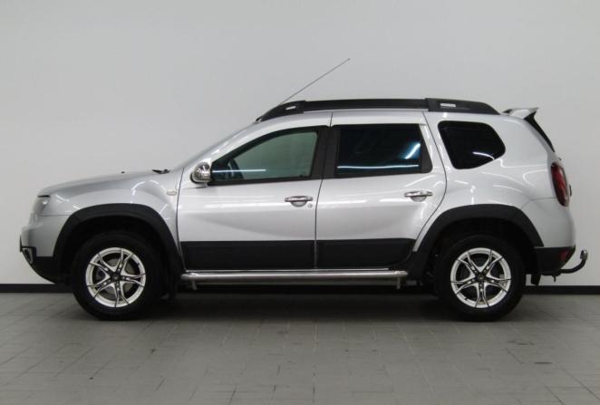 Renault Duster I Рестайлинг с пробегом 2019 года, цена 1 265 000 рублей, 84878 км, внедорожник, Автокод Объявления