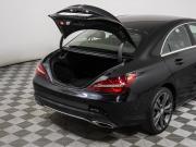 Mercedes-Benz CLA I (C117 X117) Рестайлинг Москва  - изображение 36