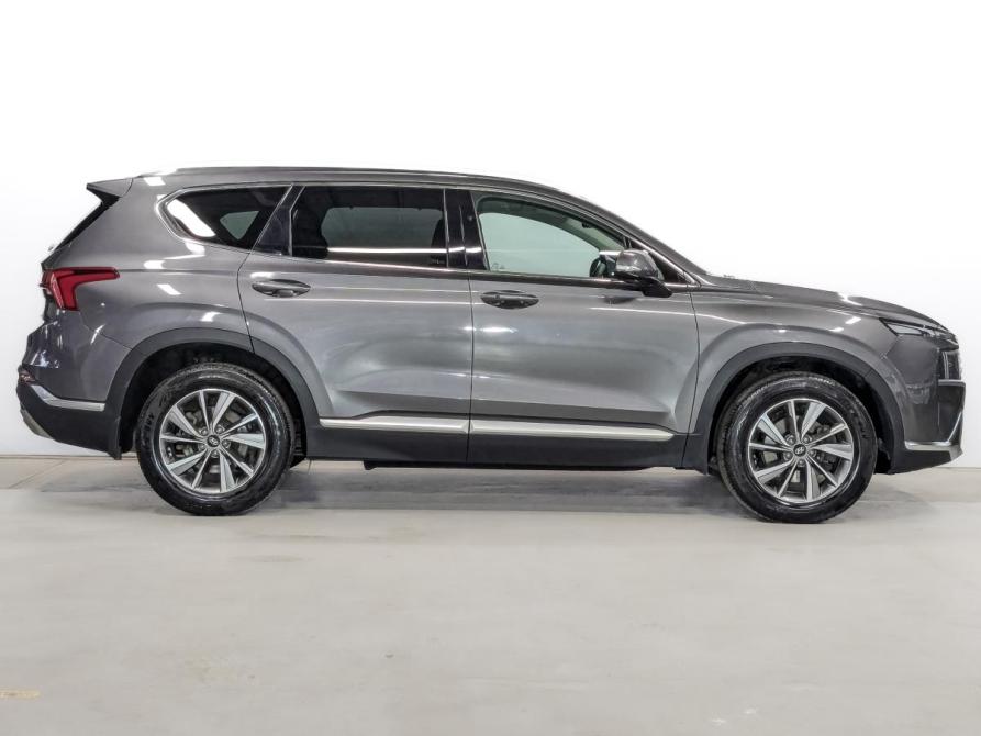 Hyundai Santa Fe IV Рестайлинг Санкт-Петербург  - изображение 4
