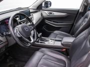 Changan CS75 I Рестайлинг Москва  - изображение 27