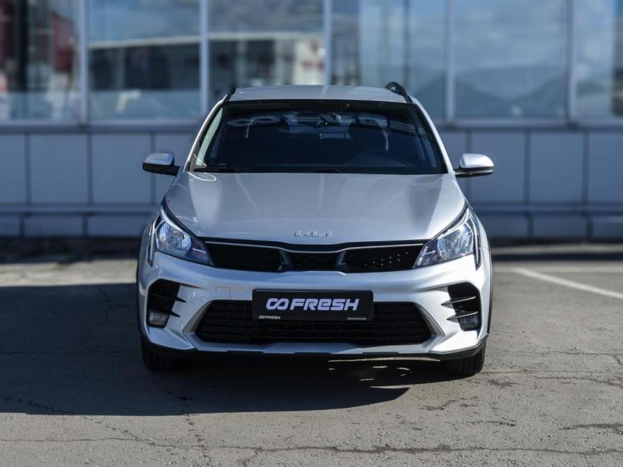 Kia Rio IV Рестайлинг Курган  - изображение 3