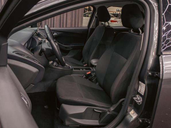 Ford Focus III Рестайлинг с пробегом 2019 года, цена 1 325 000 рублей, 65345 км, хэтчбек, Автокод Объявления