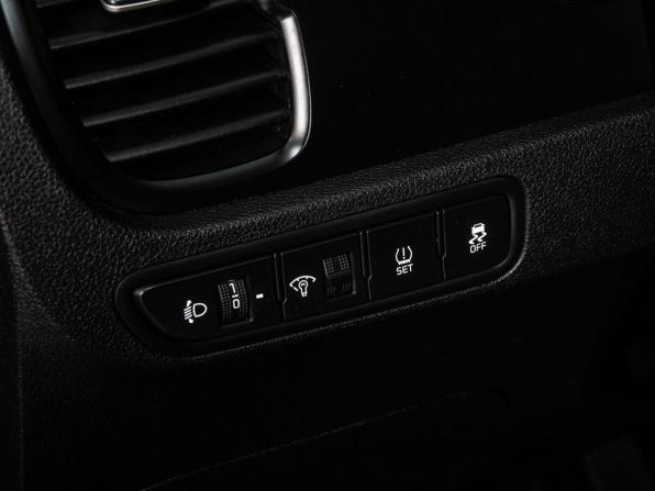 Kia Rio IV с пробегом 2020 года, цена 1 520 000 рублей, 82000 км, хэтчбек, Автокод Объявления