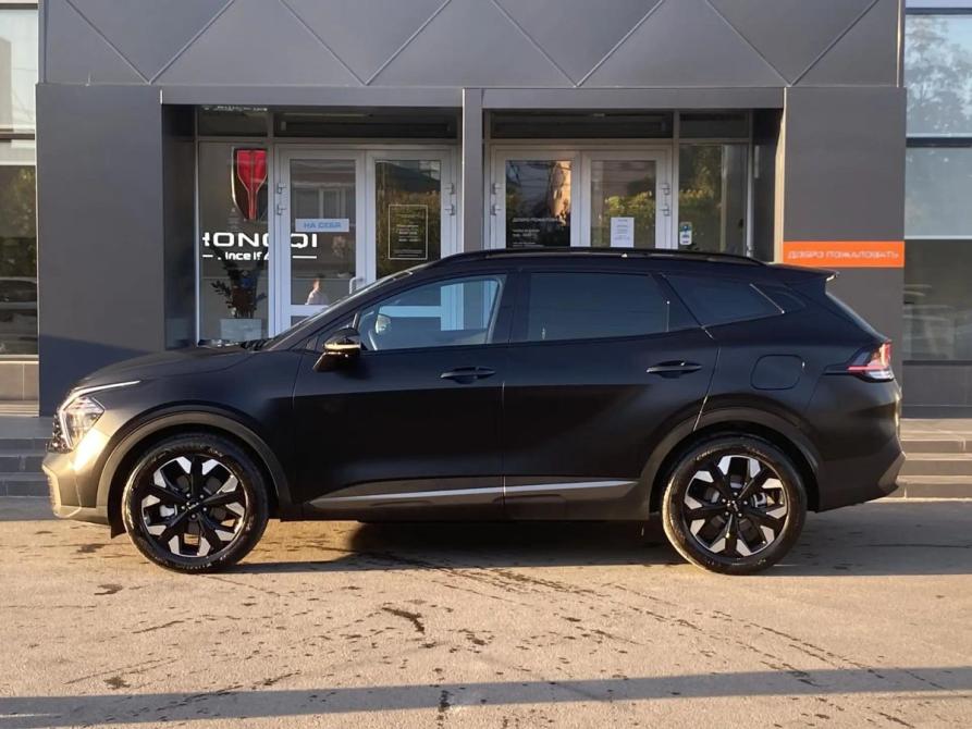 Kia Sportage V Краснодар  - изображение 8