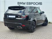 Land Rover Range Rover Sport II Рестайлинг Санкт-Петербург  - изображение 30