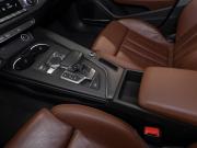 Audi A4 V (B9) Москва  - изображение 42