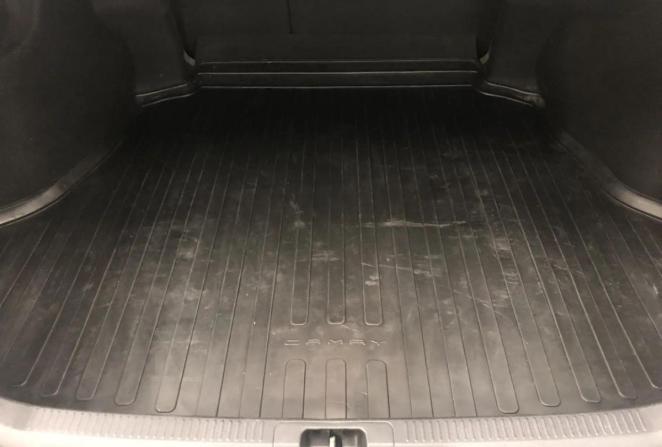 Toyota Camry VII (XV50) Рестайлинг 2 с пробегом 2018 года, цена 2 800 000 рублей, 130913 км, седан, Автокод Объявления