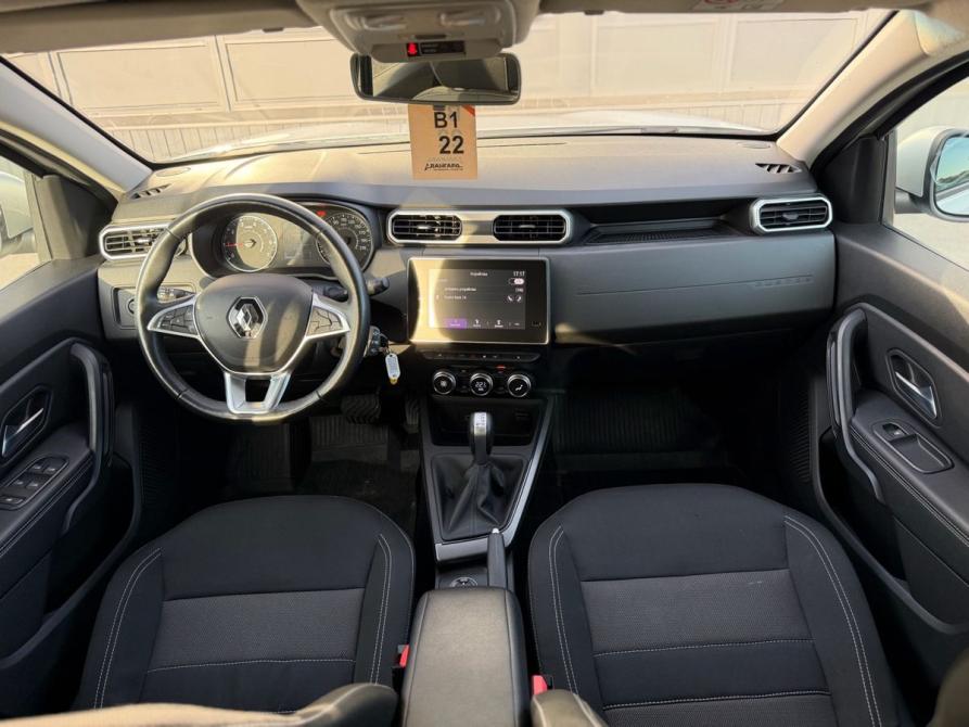 Renault Duster II Волгоград  - изображение 32