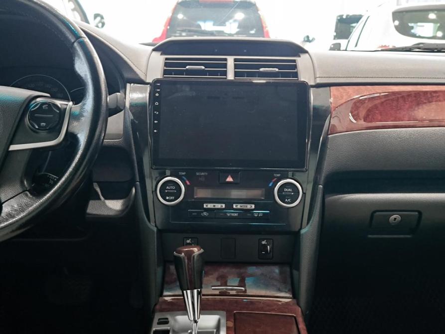 Toyota Camry VII (XV50) Казань  - изображение 18