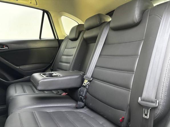 Mazda CX-5 I с пробегом 2014 года, цена 1 999 000 рублей, 91400 км, внедорожник, Автокод Объявления