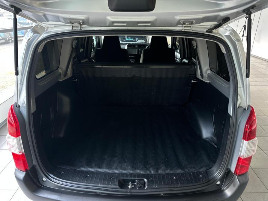 Toyota Probox I Рестайлинг Санкт-Петербург  - изображение 29