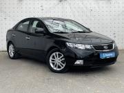 Kia Cerato II Тамбов  - изображение 21