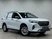Haval M6 II Кемерово  - изображение 16