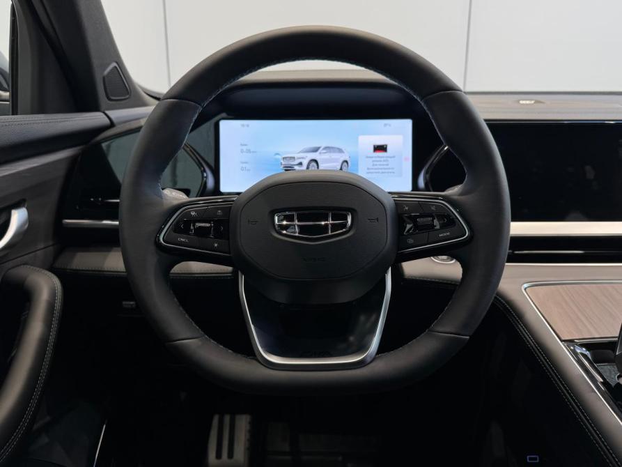 Geely Monjaro I Рестайлинг Волжский  - изображение 16