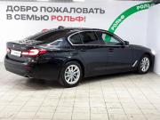 BMW 5 серии VII (G30/G31/G38) Рестайлинг Москва  - изображение 24