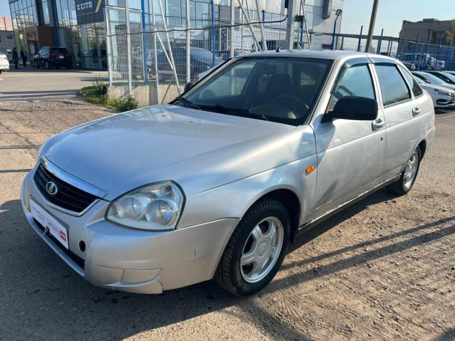 Lada (ВАЗ) Priora I Рестайлинг Нижнекамск  - изображение 3