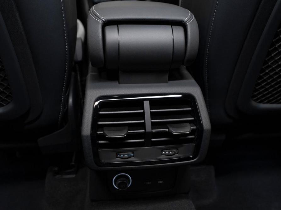 Audi Q3 II (F3) Москва  - изображение 21