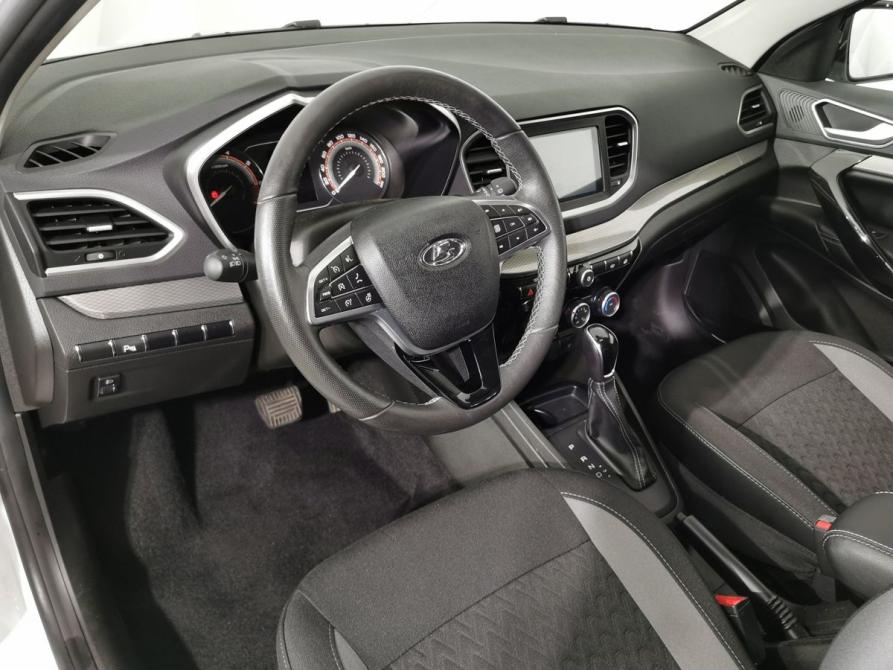 Lada (ВАЗ) Vesta I Рестайлинг (NG) Москва  - изображение 18