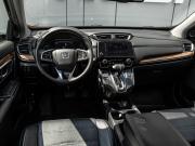 Honda CR-V V Краснодар  - изображение 26