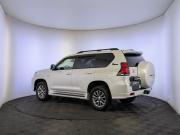 Toyota Land Cruiser Prado 150 Series Рестайлинг 3 Москва  - изображение 36