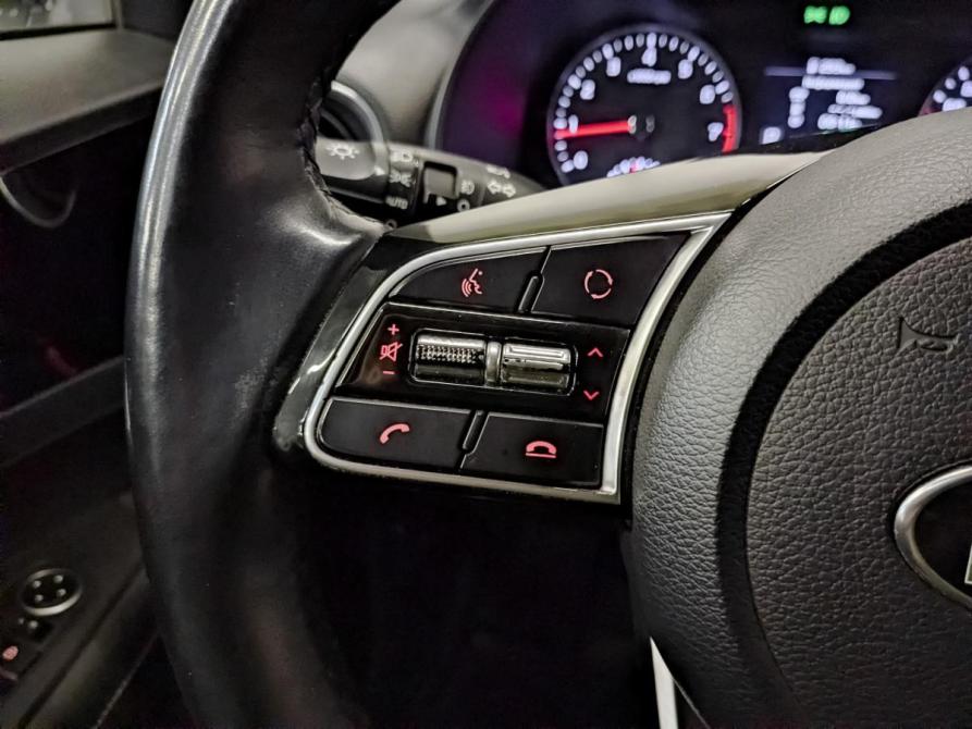 Kia Cerato IV Москва  - изображение 26