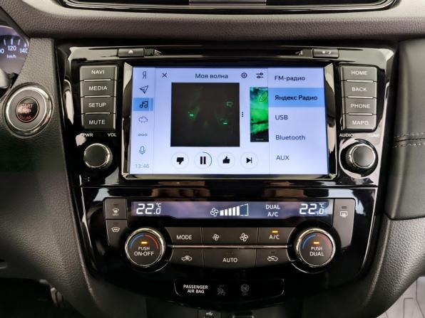 Nissan X-Trail III Рестайлинг с пробегом 2019 года, цена 2 450 000 рублей, 88223 км, внедорожник, Автокод Объявления