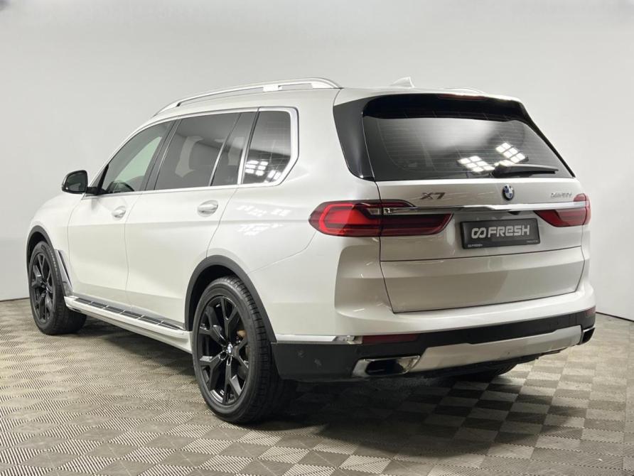 BMW X7 I (G07) Казань  - изображение 2