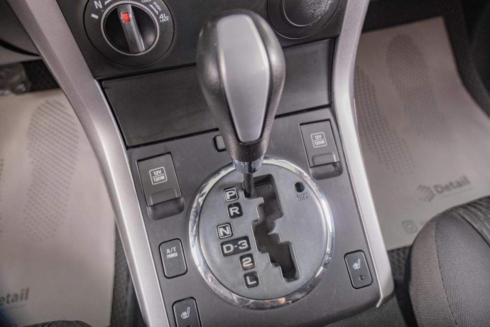 Suzuki Grand Vitara II Рестайлинг 2 Томск  - изображение 16