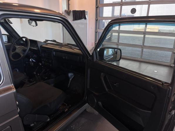 Lada (ВАЗ) 2121 (4x4) I Рестайлинг с пробегом 2019 года, цена 650 000 рублей, 94120 км, внедорожник, Автокод Объявления