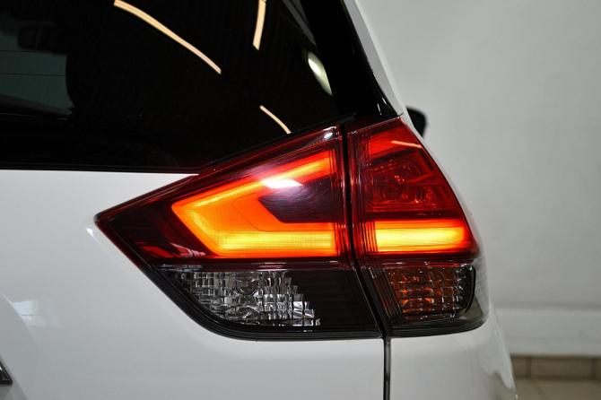 Nissan X-Trail III с пробегом 2019 года, цена 2 429 000 рублей, 85000 км, внедорожник, Автокод Объявления