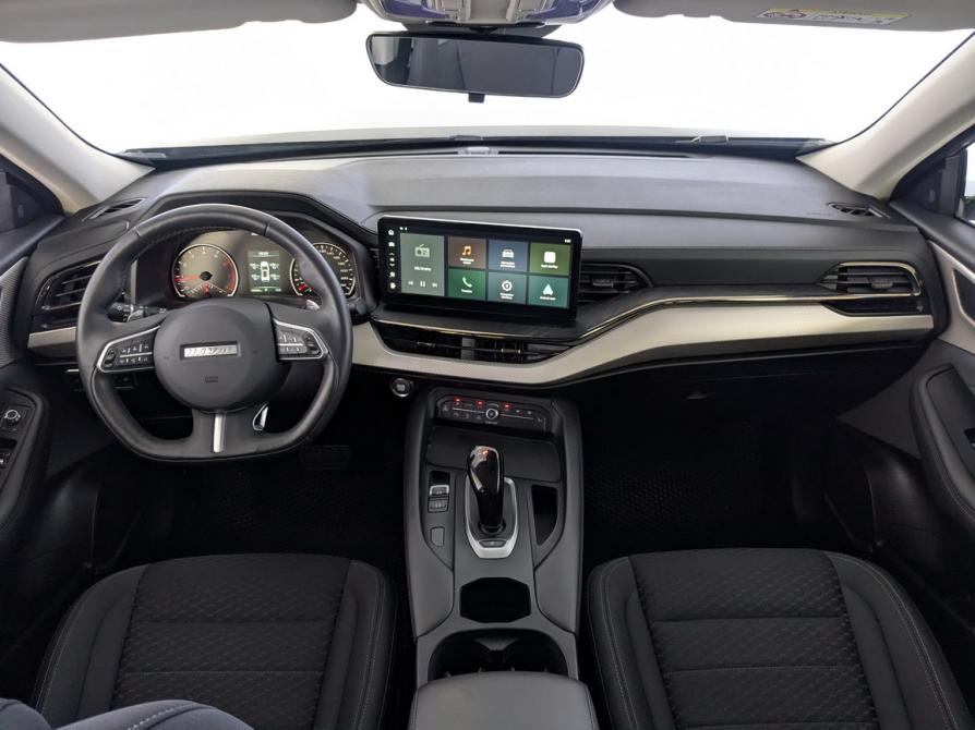 Haval F7 I Рестайлинг Москва  - изображение 23