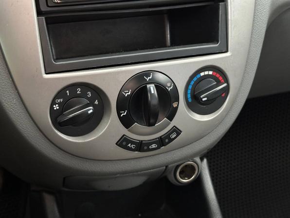 Chevrolet Lacetti I с пробегом 2010 года, цена 447 000 рублей, 169035 км, седан, Автокод Объявления