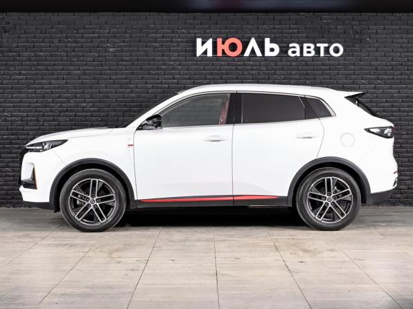 Changan CS55 Plus II с пробегом 2023 года, цена 1 950 000 рублей, 46002 км, внедорожник, Автокод Объявления